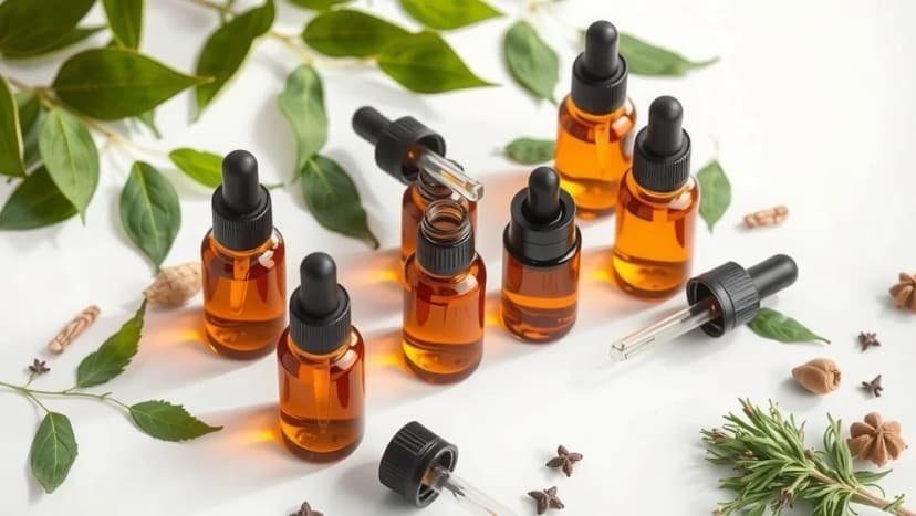 Serum för hårväxt som faktiskt fungerar