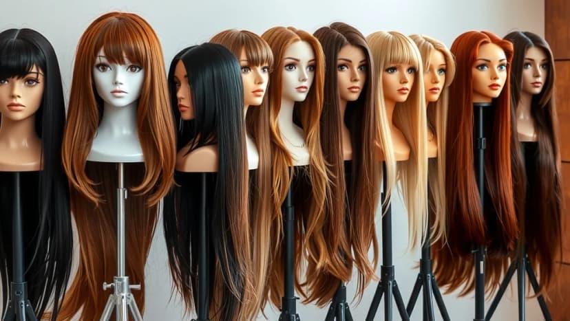 Vilken frisyr passar mig